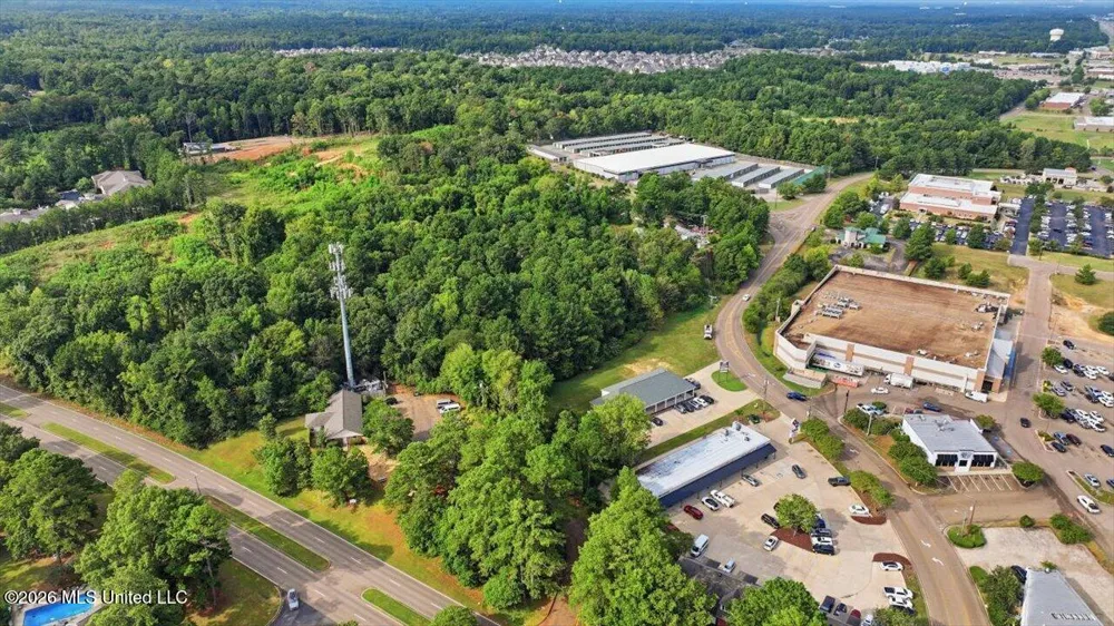 Plaza Drive Flowood, MS 39232