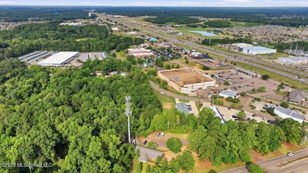 Plaza Drive Flowood, MS 39232