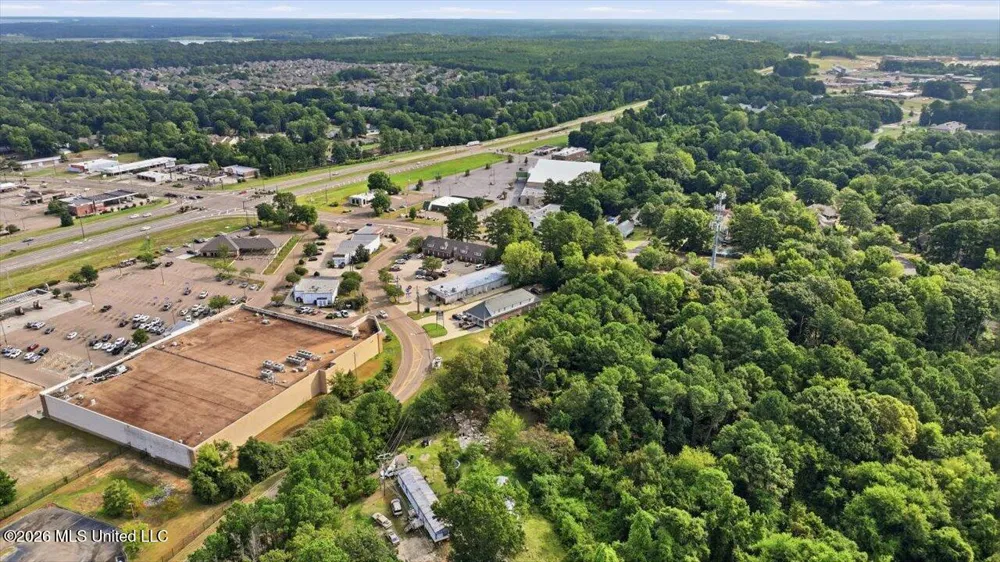 Plaza Drive Flowood, MS 39232
