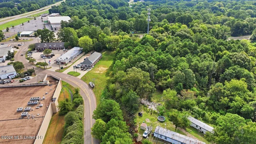 Plaza Drive Flowood, MS 39232