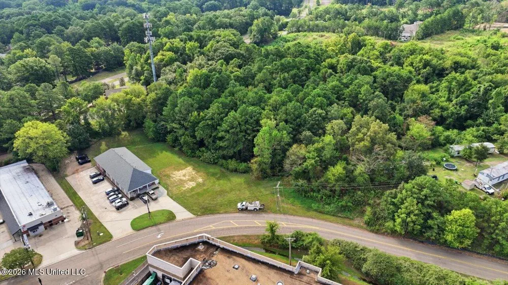 Plaza Drive Flowood, MS 39232
