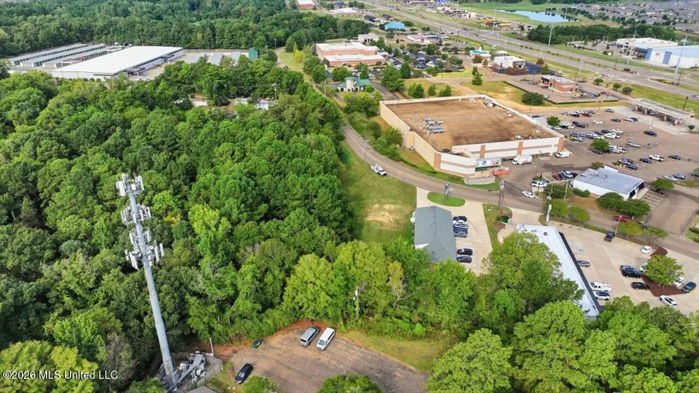 Plaza Drive Flowood, MS 39232