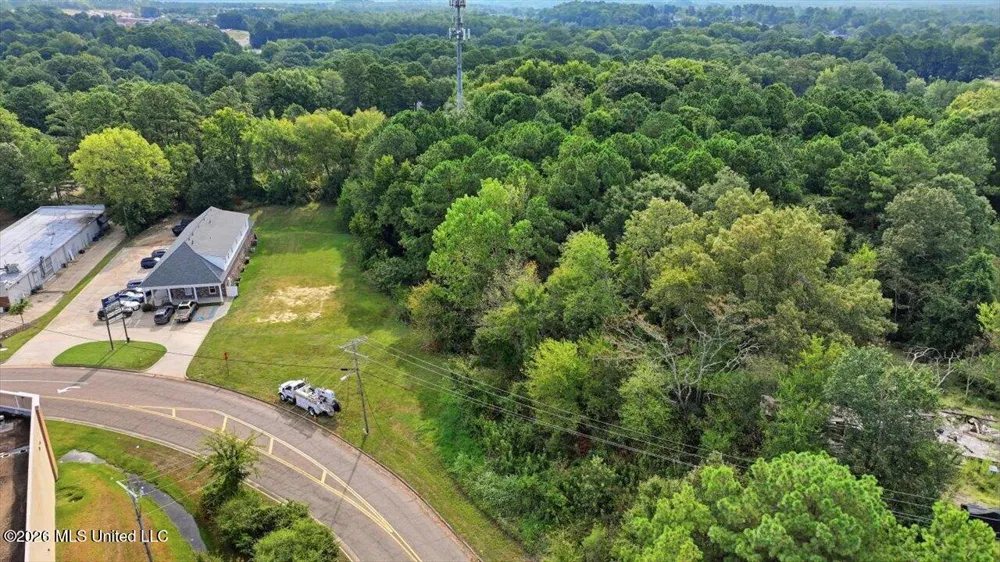 Plaza Drive Flowood, MS 39232