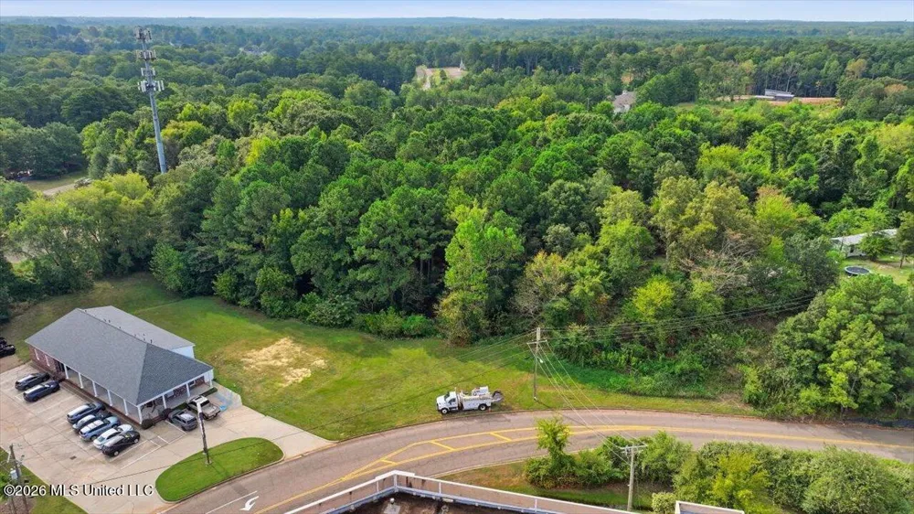 Plaza Drive Flowood, MS 39232