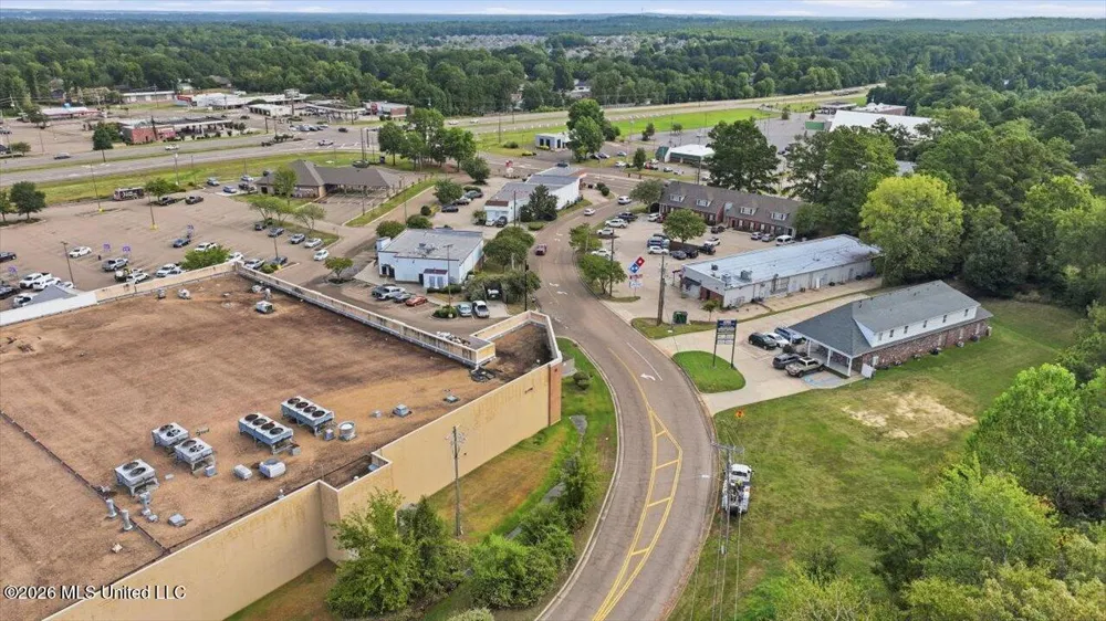Plaza Drive Flowood, MS 39232
