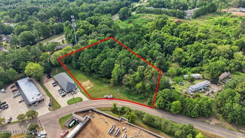 Plaza Drive Flowood, MS 39232