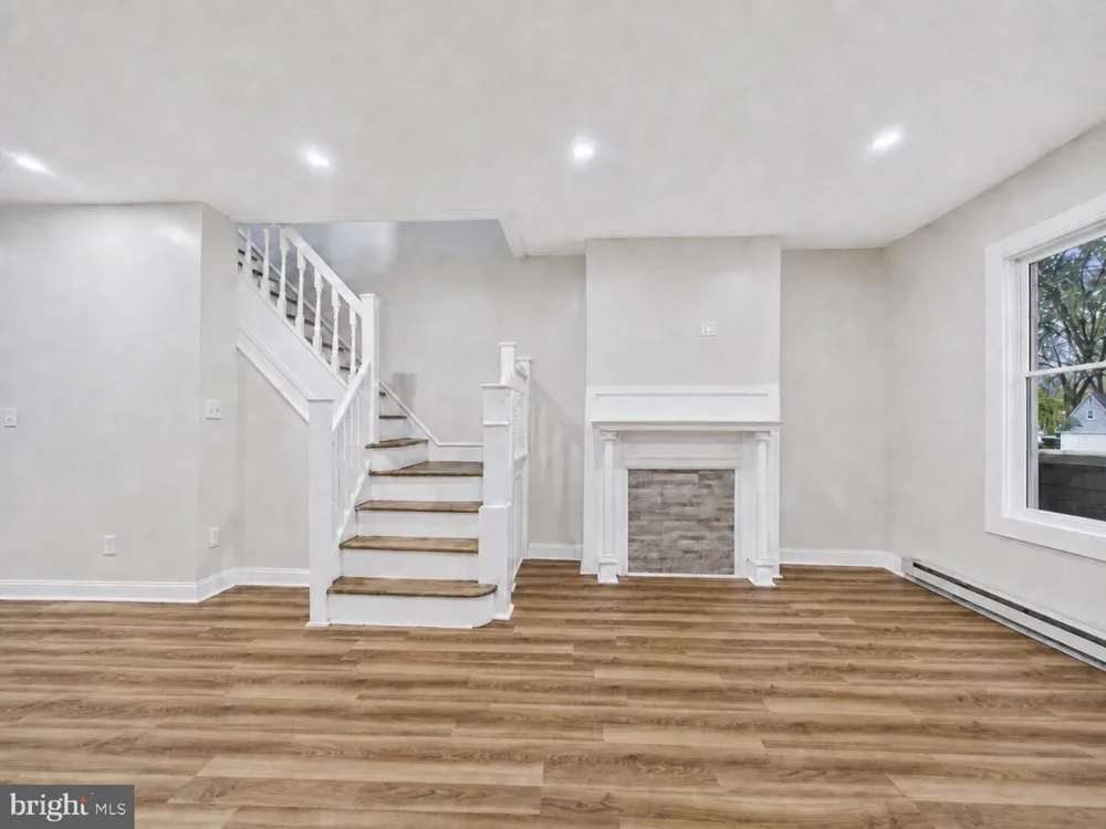5503 MASTER STREET Philadelphia, PA 19131