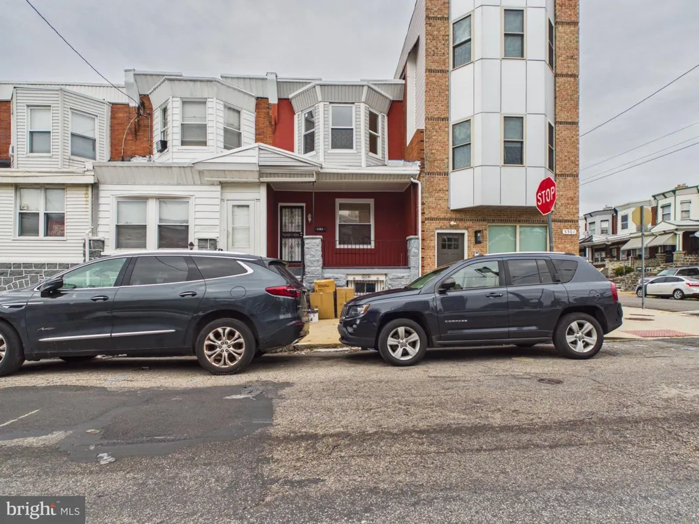 5503 MASTER STREET Philadelphia, PA 19131