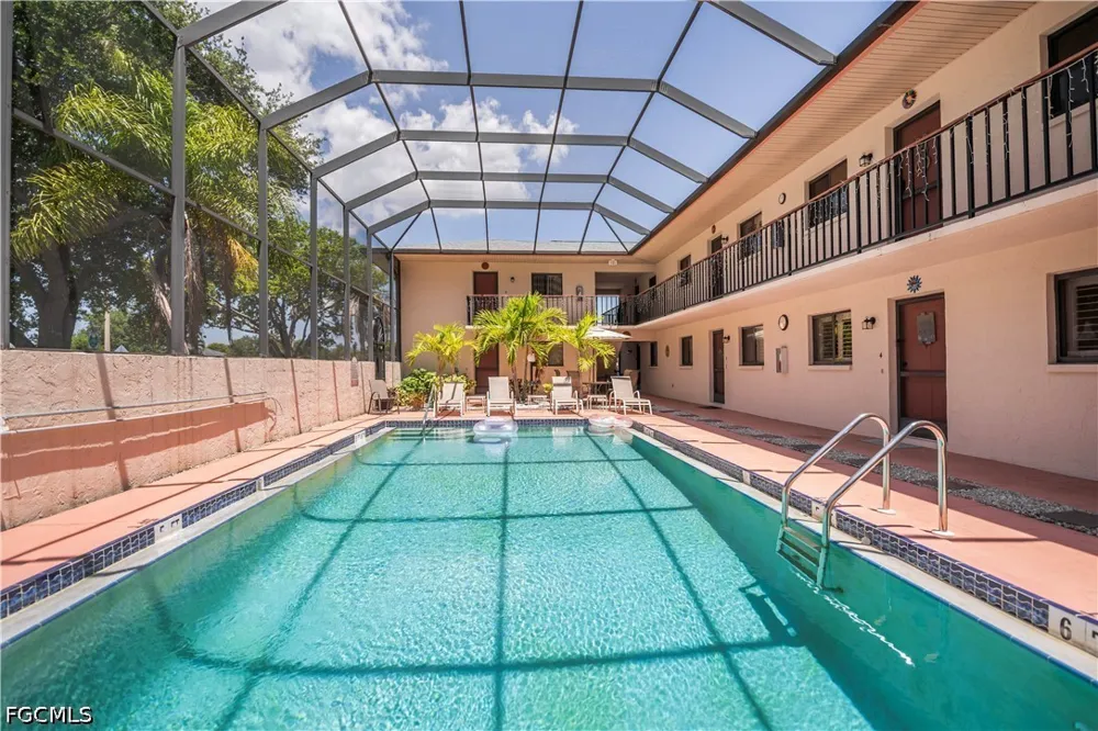 Coronado Parkway #4 Cape Coral, FL 33904