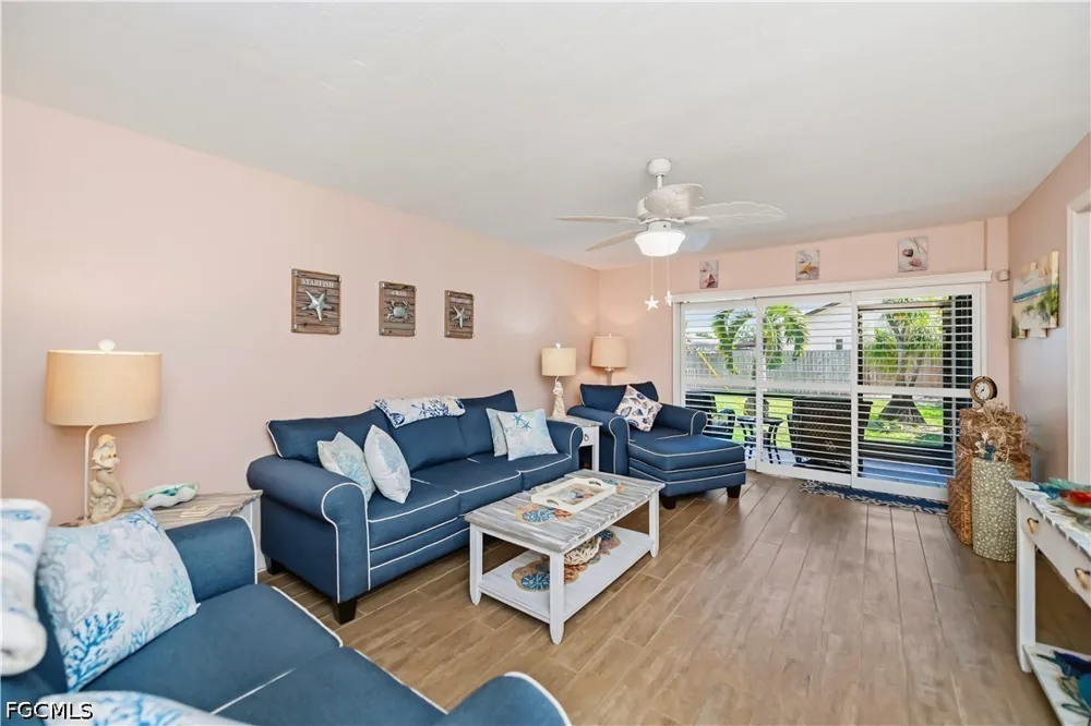Coronado Parkway #4 Cape Coral, FL 33904