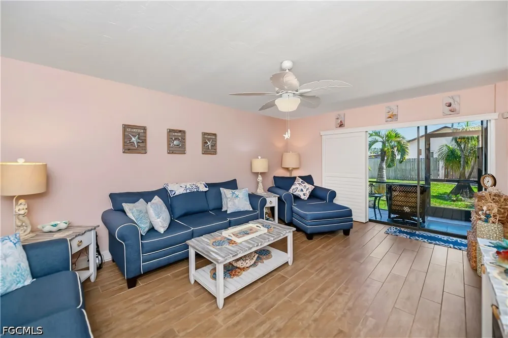 Coronado Parkway #4 Cape Coral, FL 33904