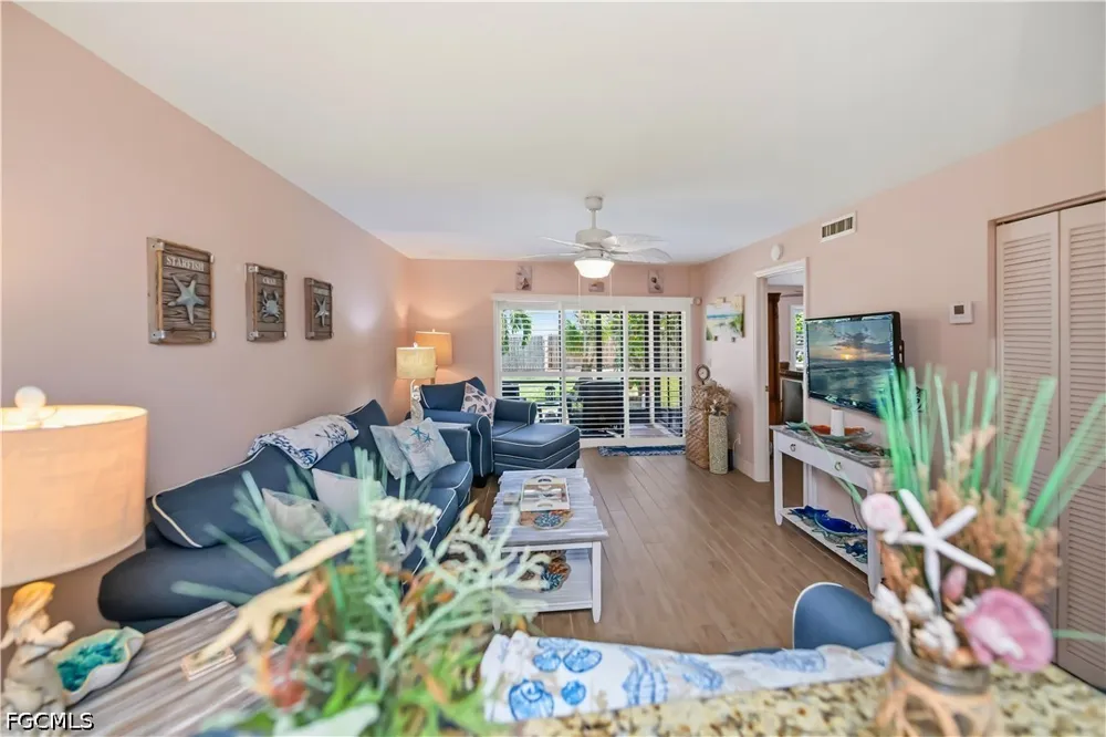 Coronado Parkway #4 Cape Coral, FL 33904