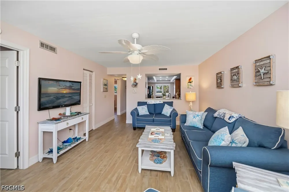 Coronado Parkway #4 Cape Coral, FL 33904