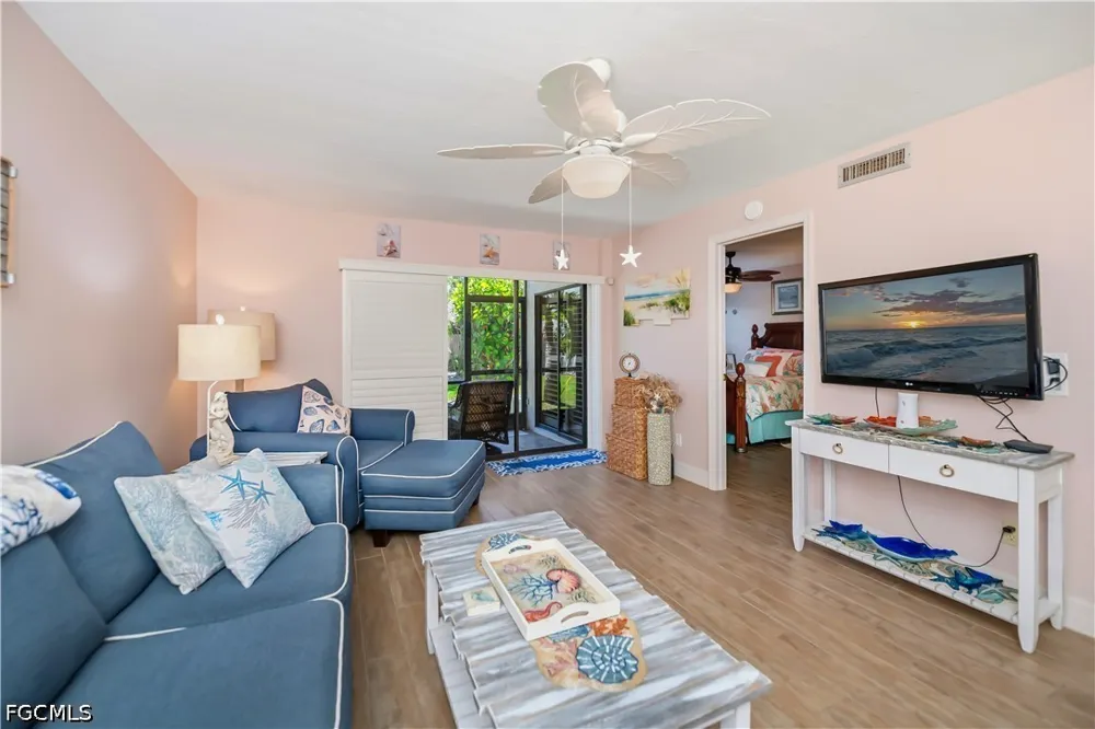 Coronado Parkway #4 Cape Coral, FL 33904