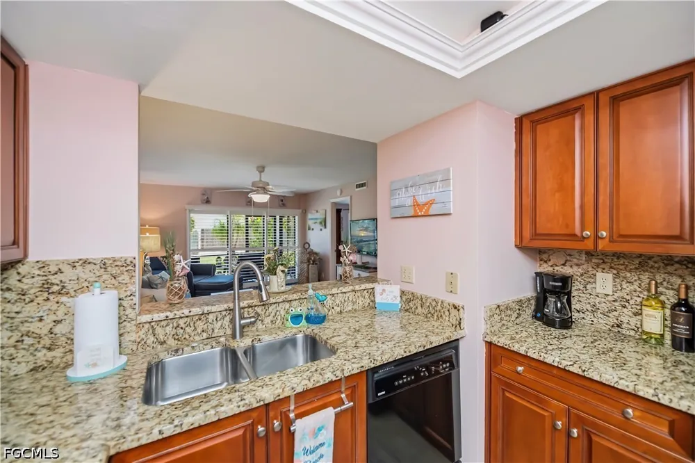 Coronado Parkway #4 Cape Coral, FL 33904