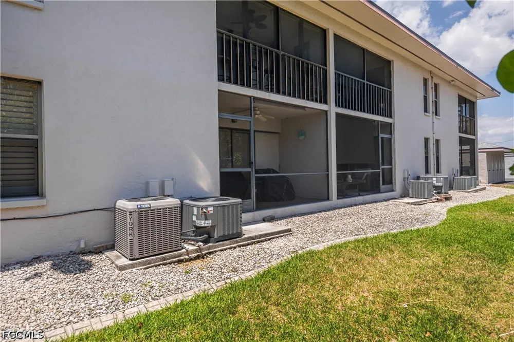 Coronado Parkway #4 Cape Coral, FL 33904