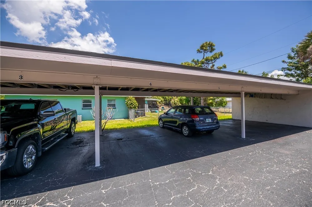 Coronado Parkway #4 Cape Coral, FL 33904