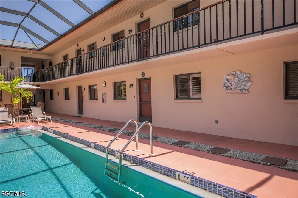 Coronado Parkway #4 Cape Coral, FL 33904