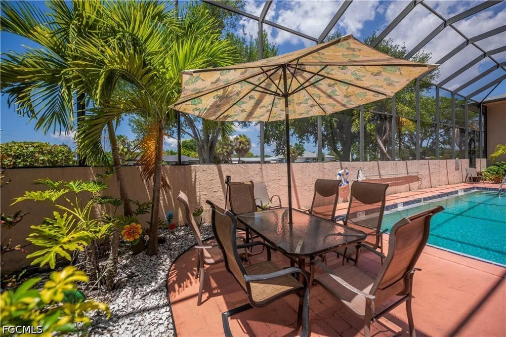 Coronado Parkway #4 Cape Coral, FL 33904