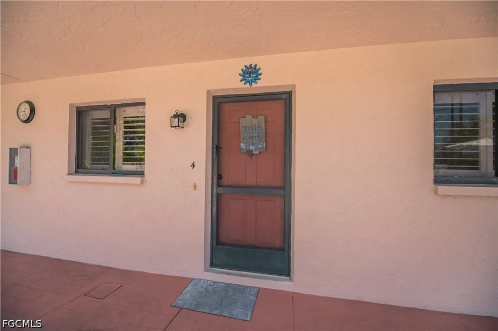 Coronado Parkway #4 Cape Coral, FL 33904