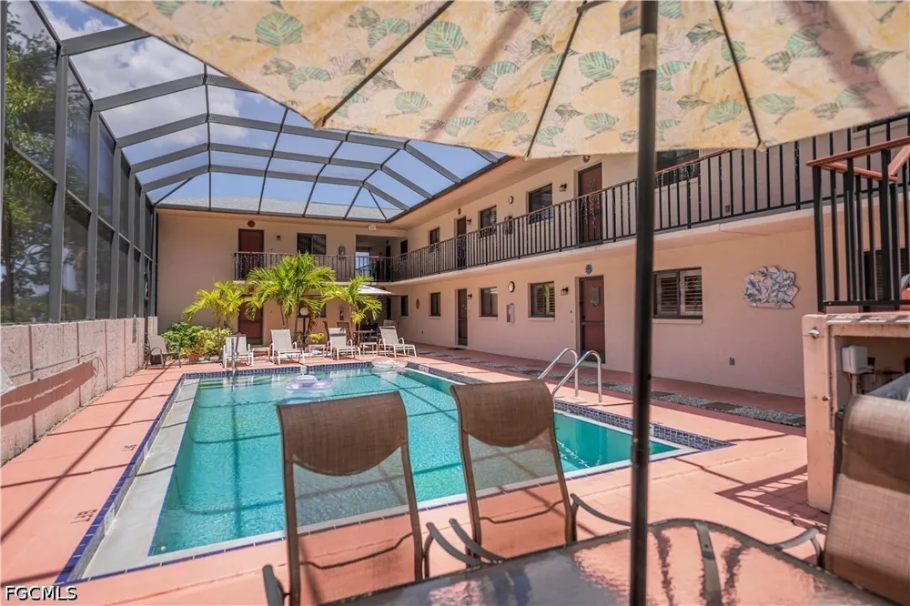 Coronado Parkway #4 Cape Coral, FL 33904