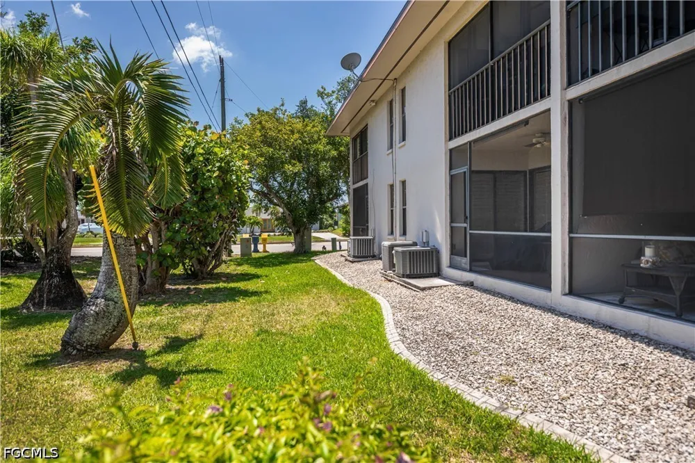 Coronado Parkway #4 Cape Coral, FL 33904