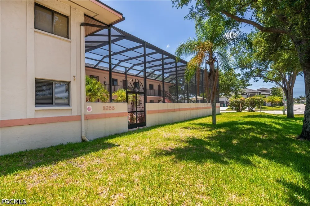 Coronado Parkway #4 Cape Coral, FL 33904
