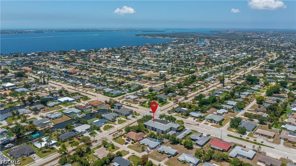 Coronado Parkway #4 Cape Coral, FL 33904