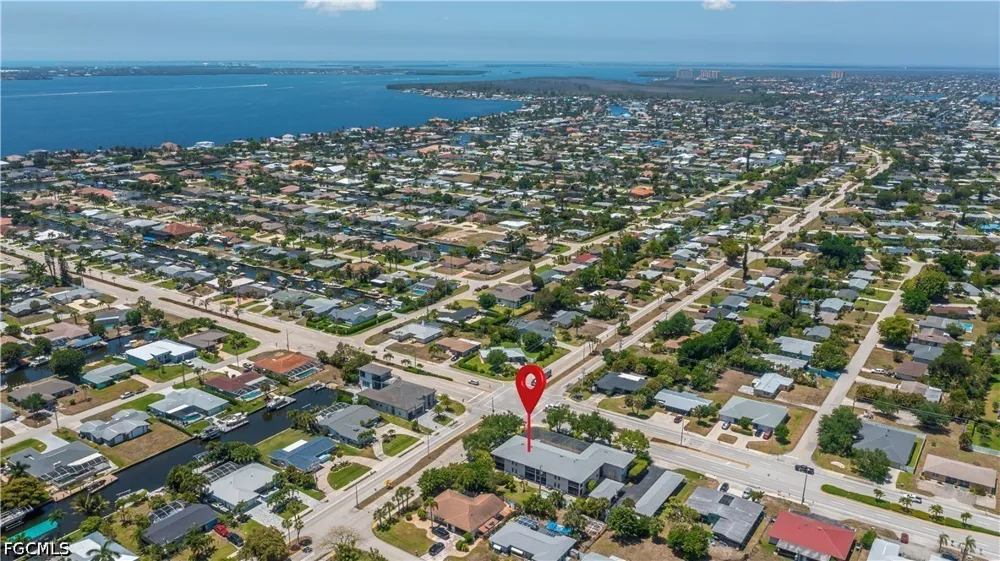 Coronado Parkway #4 Cape Coral, FL 33904