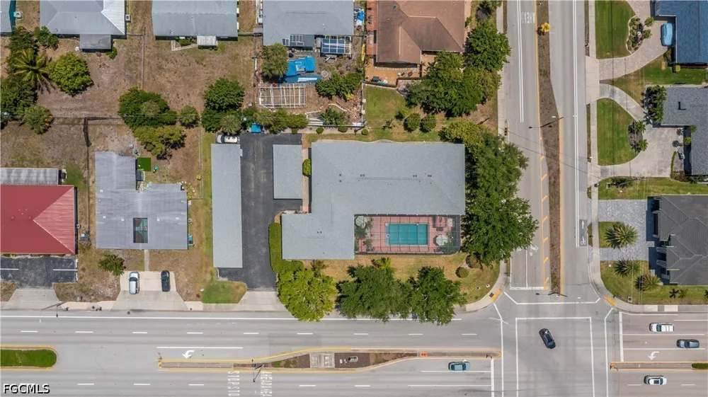 Coronado Parkway #4 Cape Coral, FL 33904