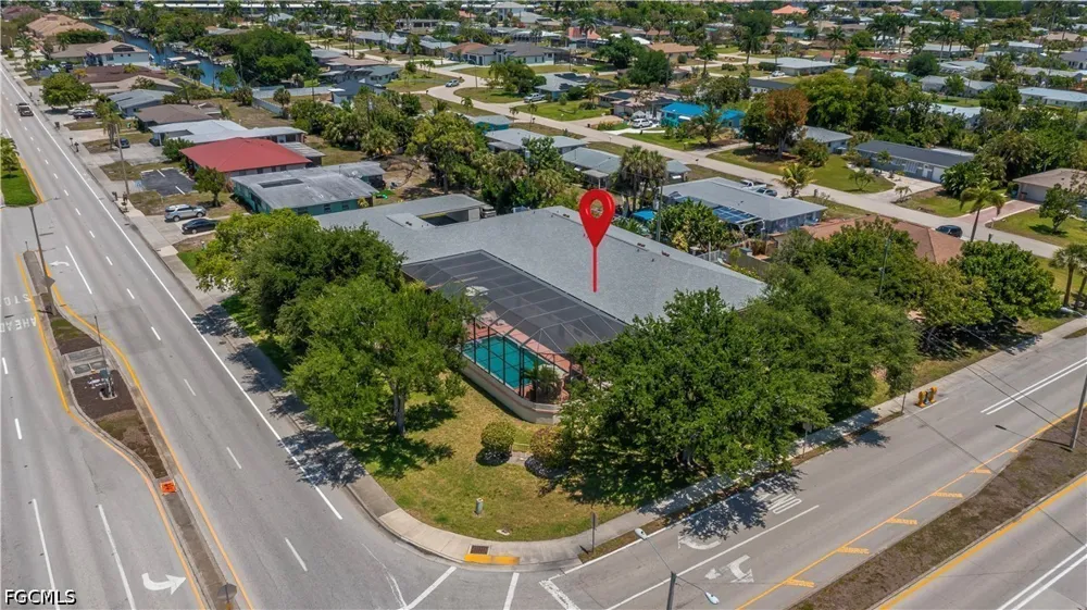 Coronado Parkway #4 Cape Coral, FL 33904