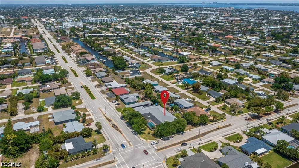 Coronado Parkway #4 Cape Coral, FL 33904