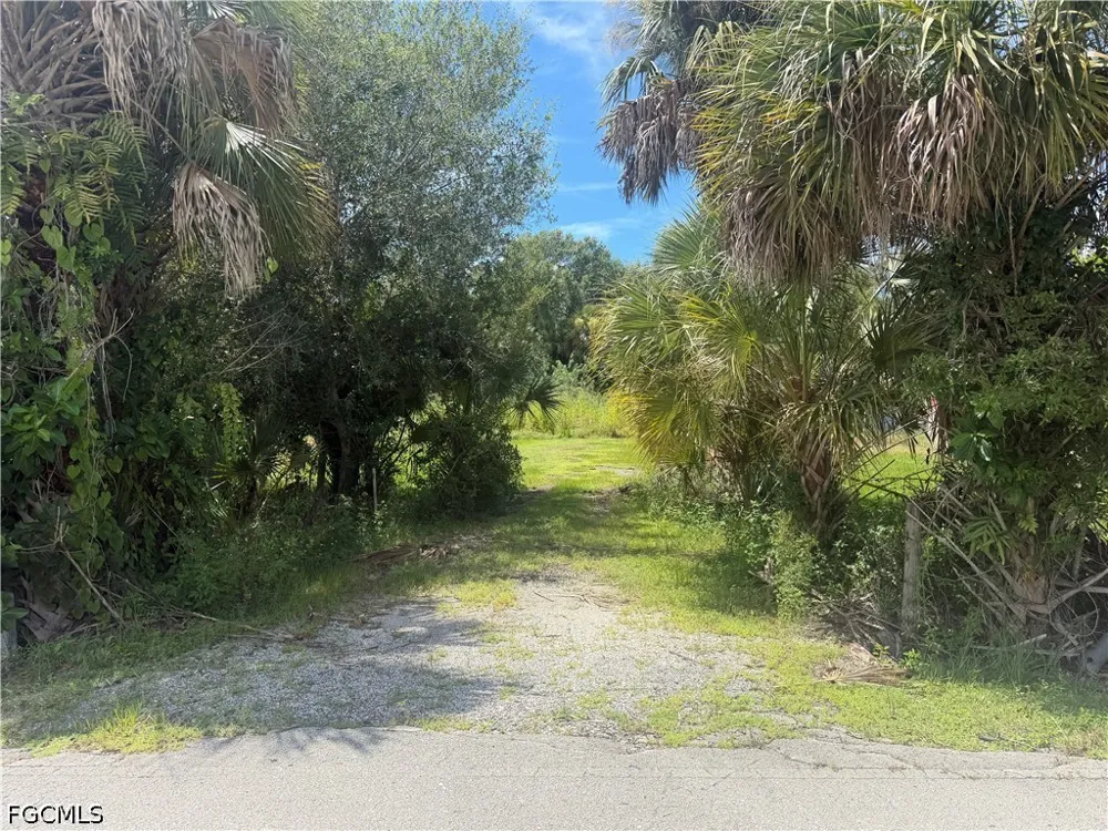 Avalon Avenue Labelle, FL 33935
