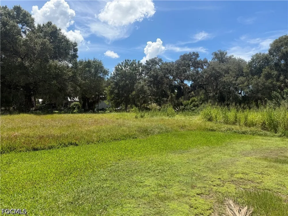 Avalon Avenue Labelle, FL 33935
