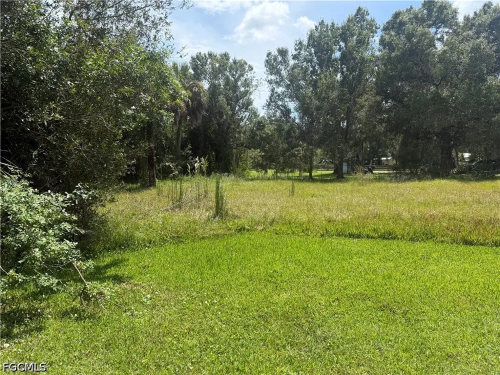 Avalon Avenue Labelle, FL 33935