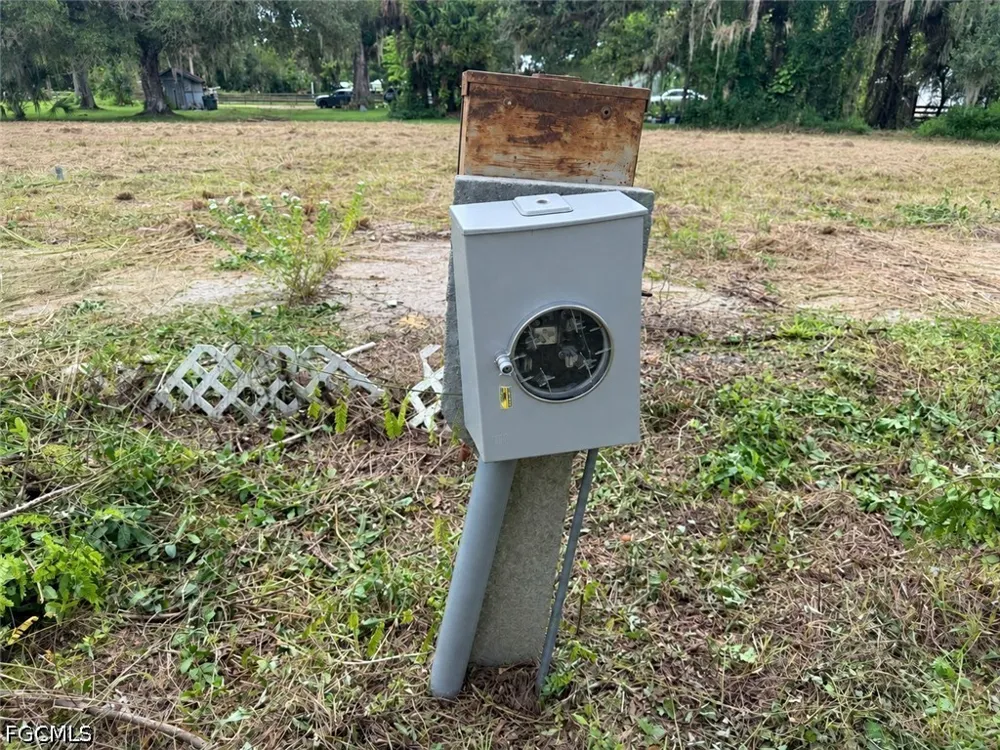 Avalon Avenue Labelle, FL 33935