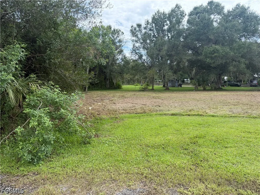 Avalon Avenue Labelle, FL 33935