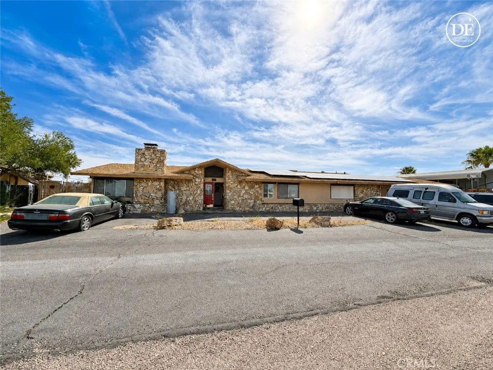 30 Hilltop Terrace Barstow, CA 92311