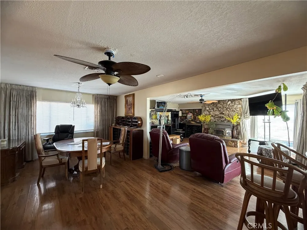 30 Hilltop Terrace Barstow, CA 92311