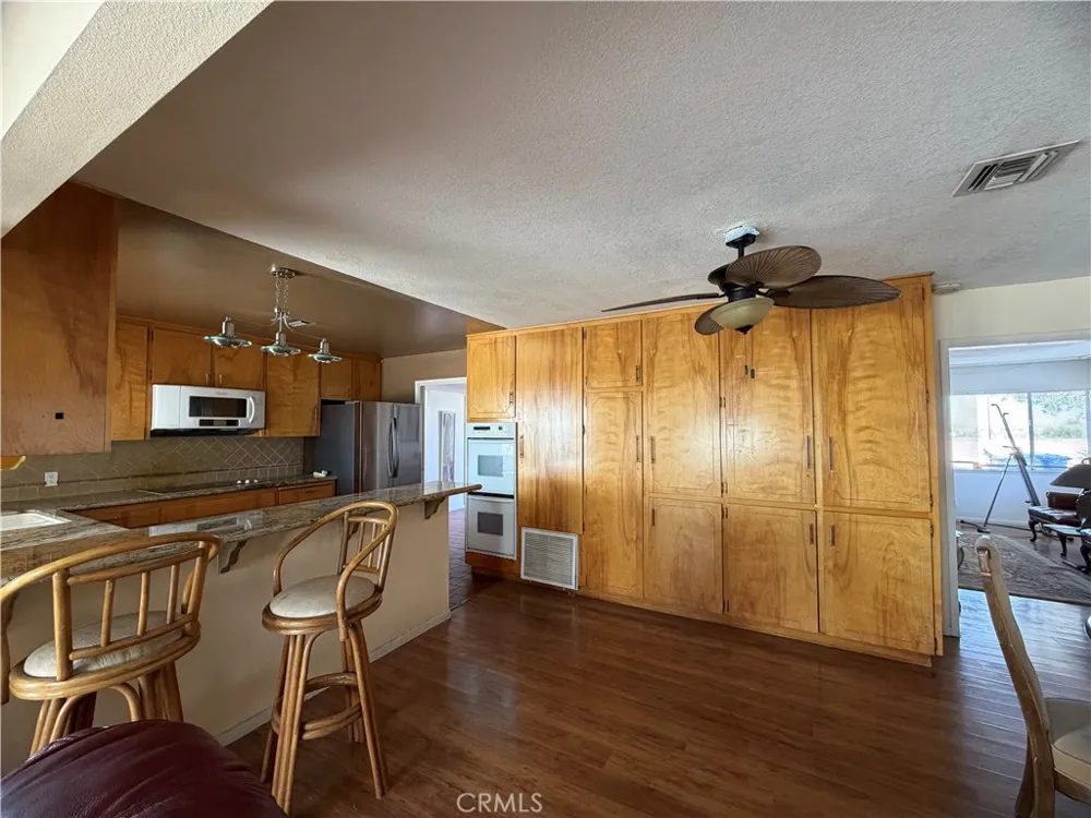 30 Hilltop Terrace Barstow, CA 92311