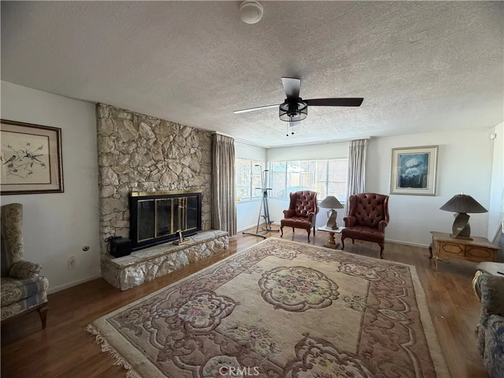 30 Hilltop Terrace Barstow, CA 92311