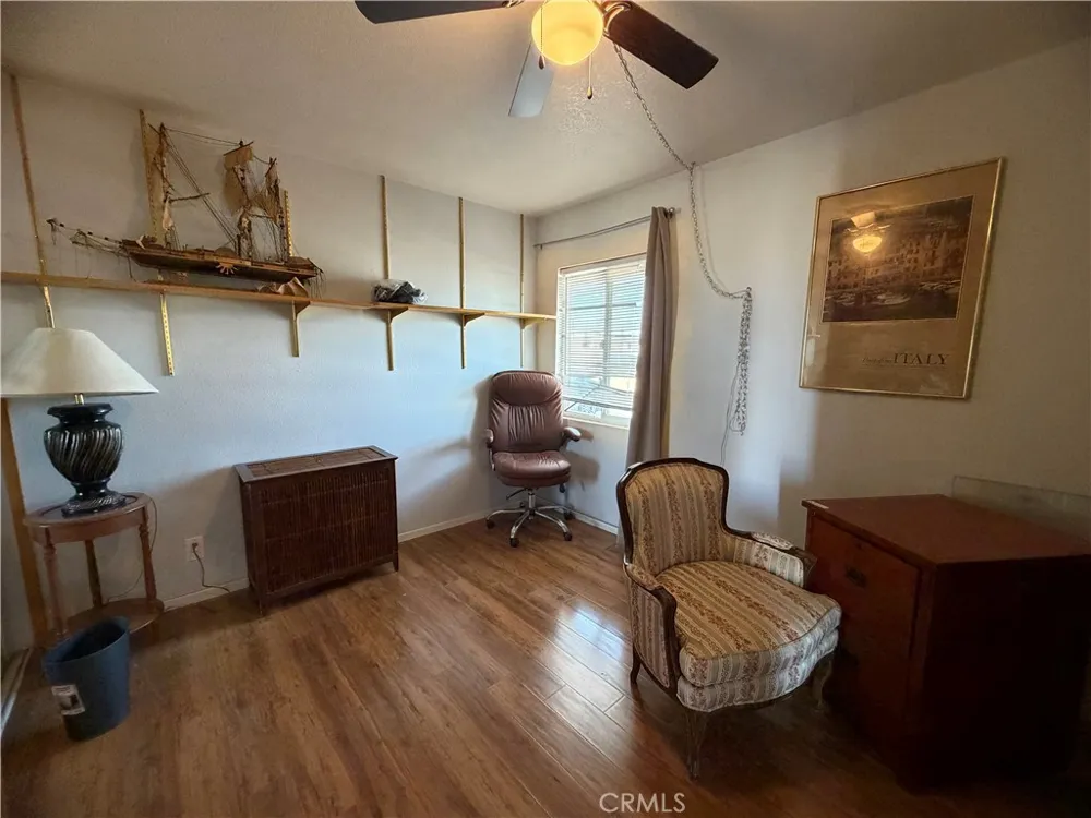 30 Hilltop Terrace Barstow, CA 92311