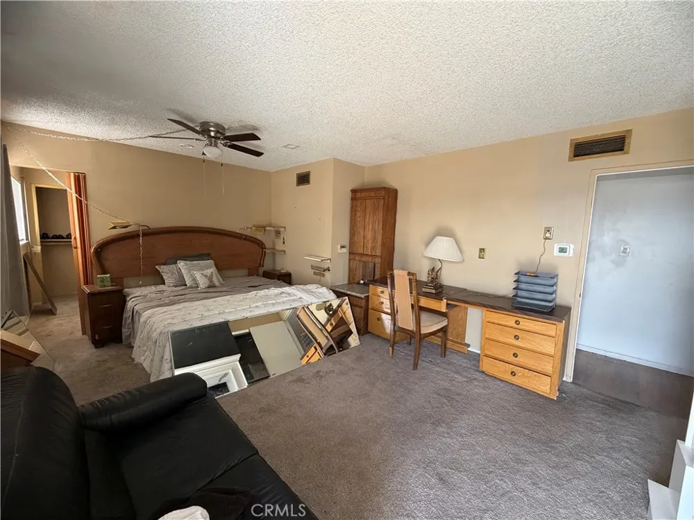 30 Hilltop Terrace Barstow, CA 92311