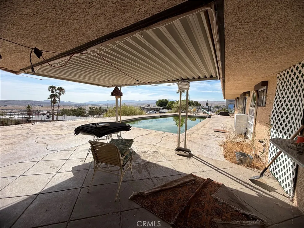 30 Hilltop Terrace Barstow, CA 92311