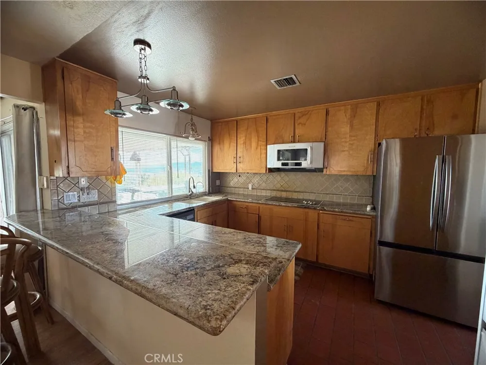 30 Hilltop Terrace Barstow, CA 92311