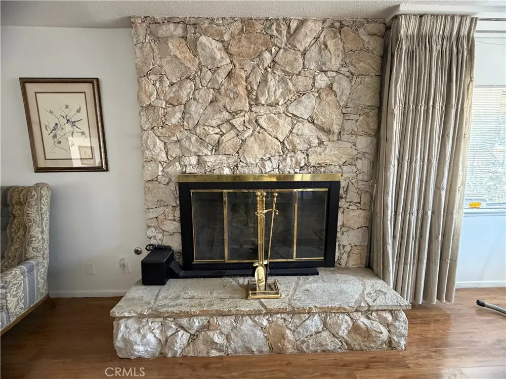 30 Hilltop Terrace Barstow, CA 92311