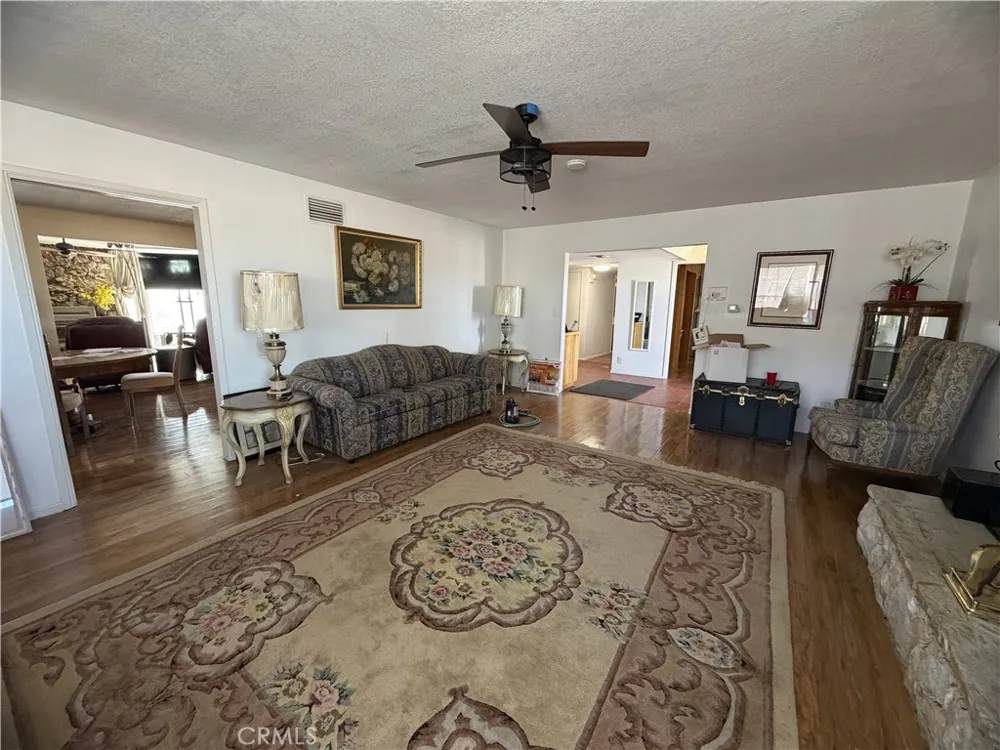 30 Hilltop Terrace Barstow, CA 92311