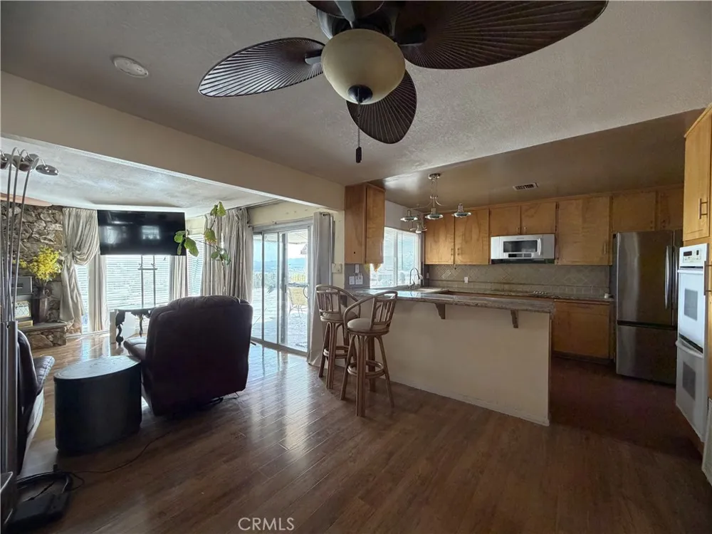 30 Hilltop Terrace Barstow, CA 92311
