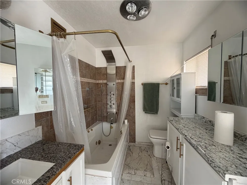 30 Hilltop Terrace Barstow, CA 92311