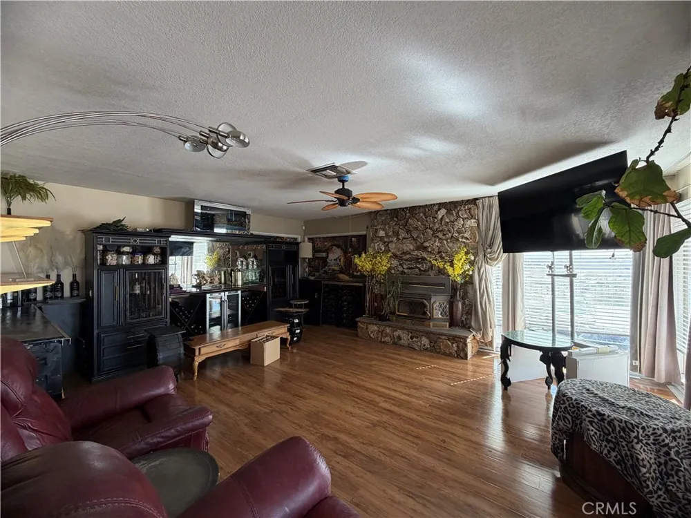 30 Hilltop Terrace Barstow, CA 92311